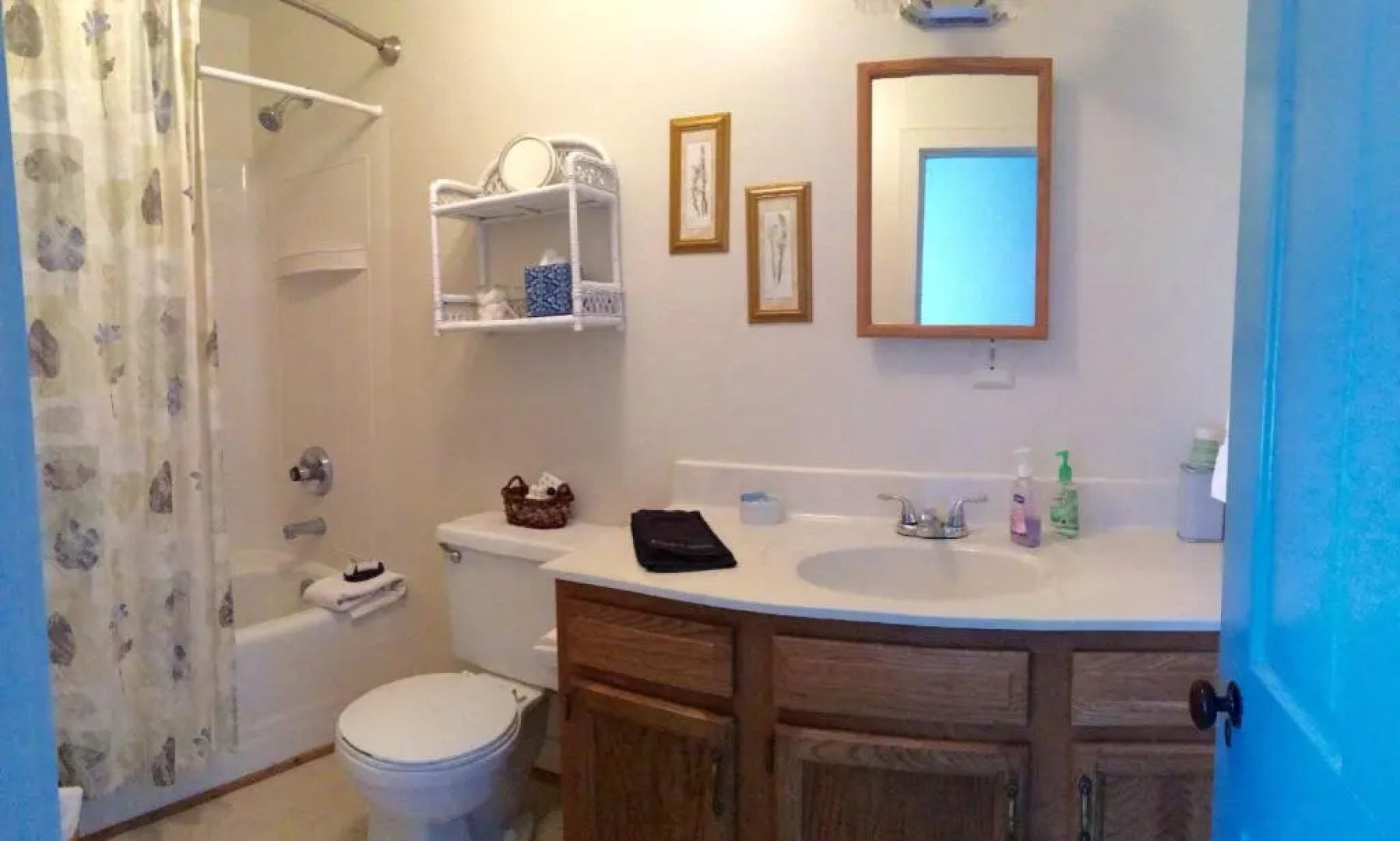 The Inn at Sugar Hollow Farm