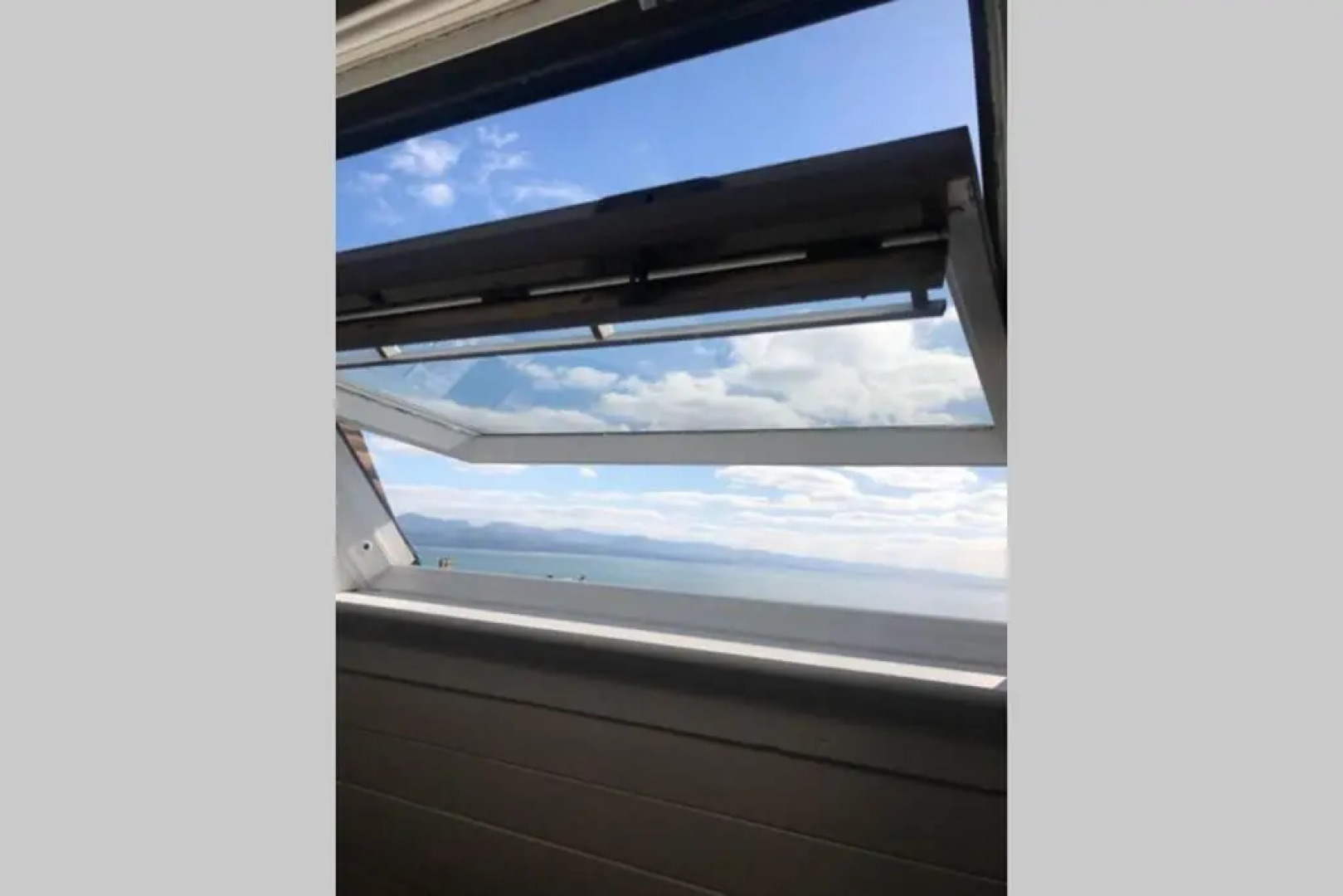 Seaview Duplex Apartment - Spectacular Views