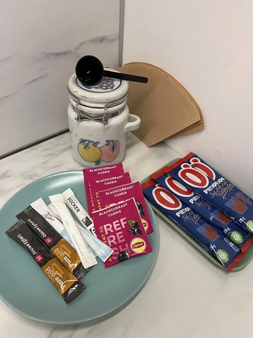 Flygeln lägenhetshotell