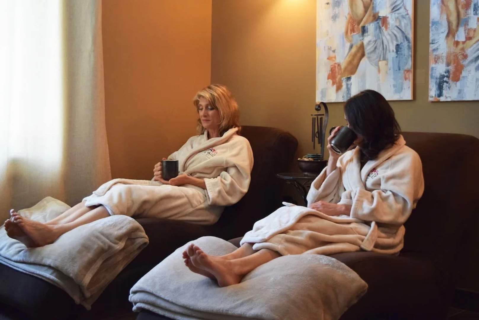 The Inn At Holiday Valley