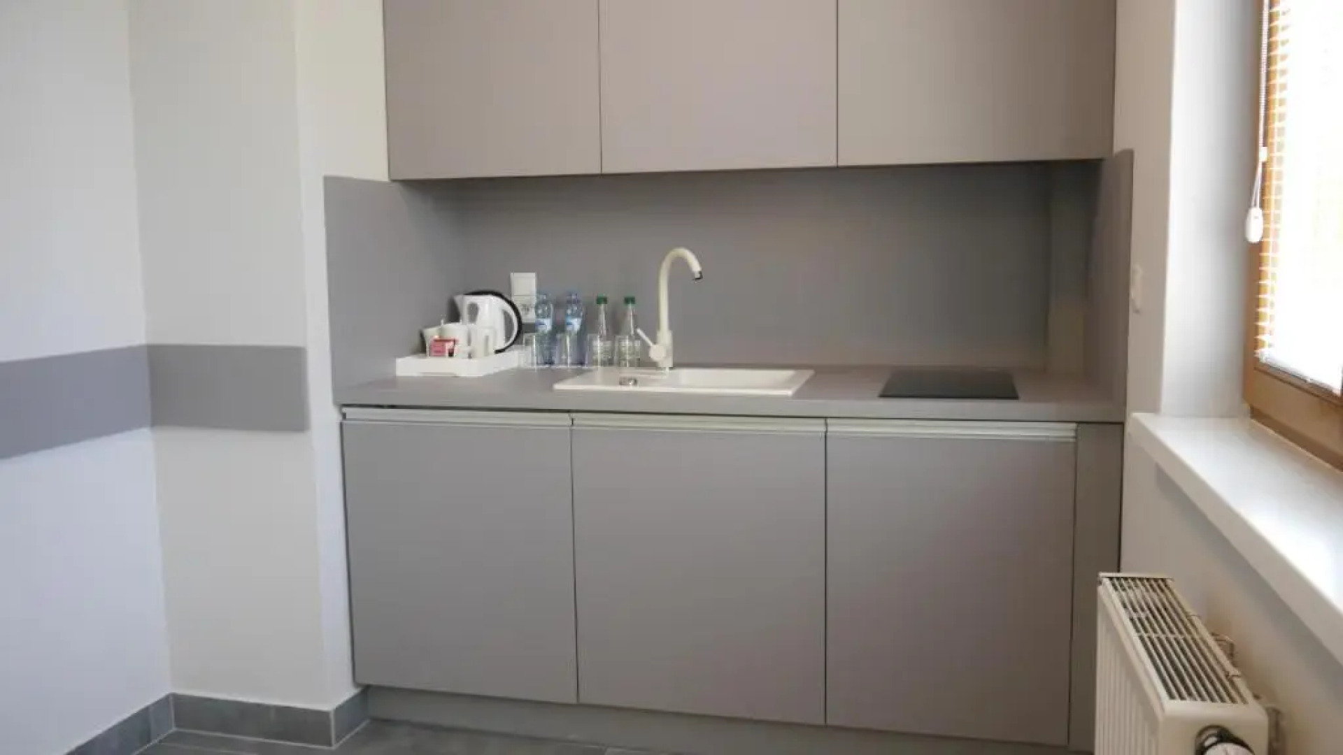 Apartamenty Ciechocinek SPA