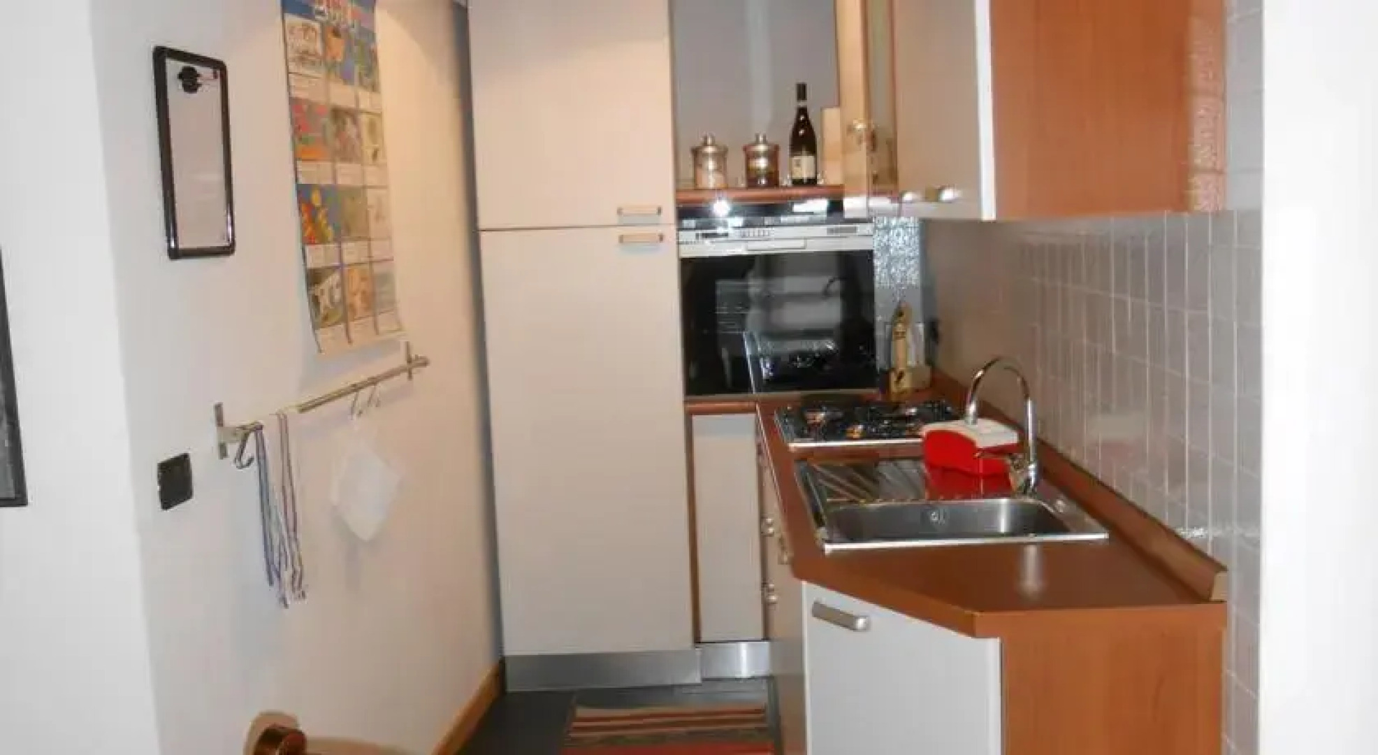 Alba Romantica Apartment