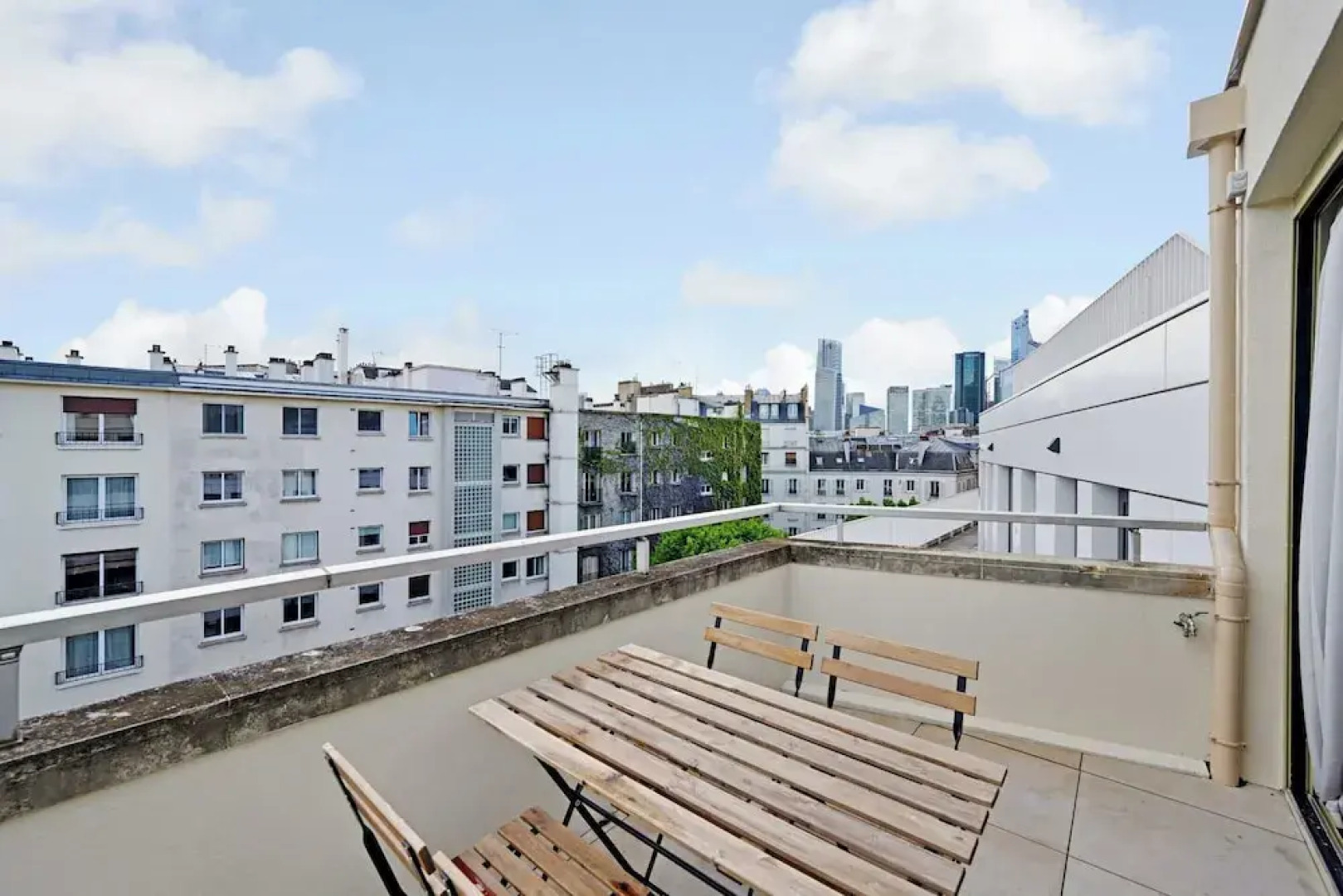 Elegant Apartment - AC- 1br- Neuilly-sur-seine