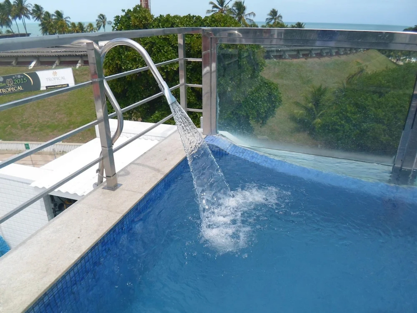 Israel Tambaú Beira-Mar