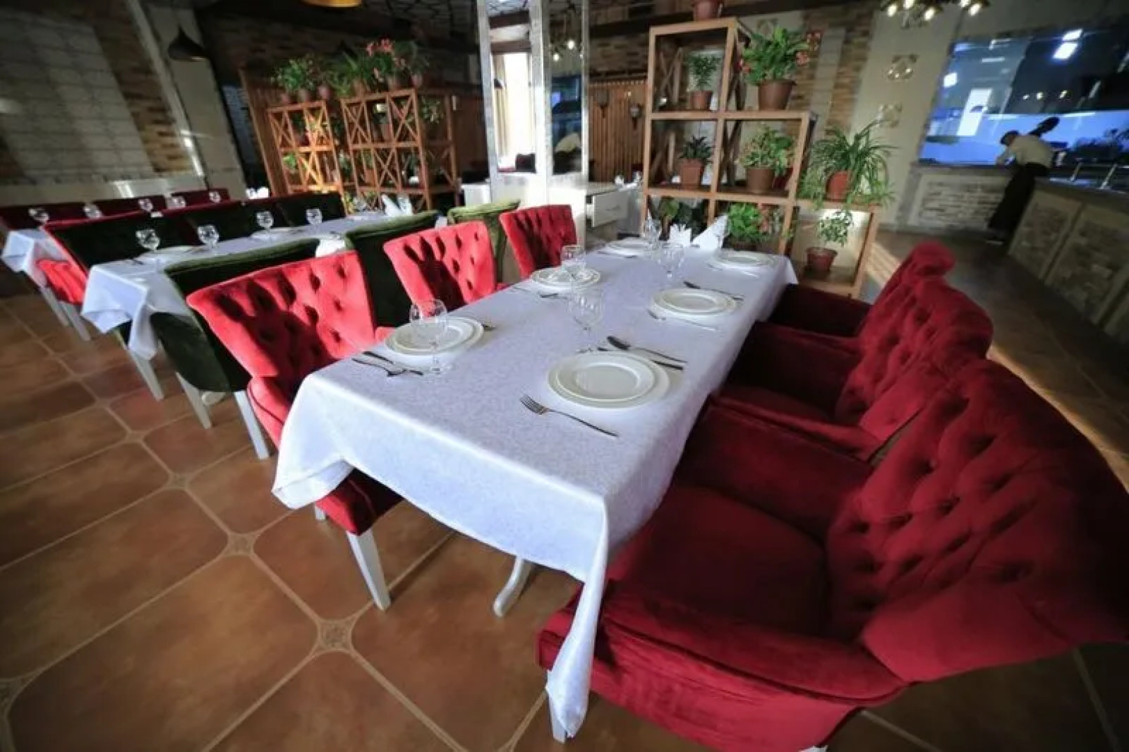 Велла Элегант