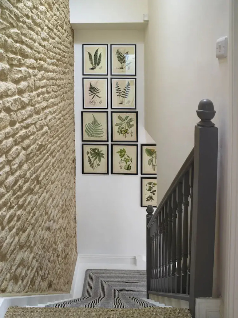 Browns Cottage - Cotswolds