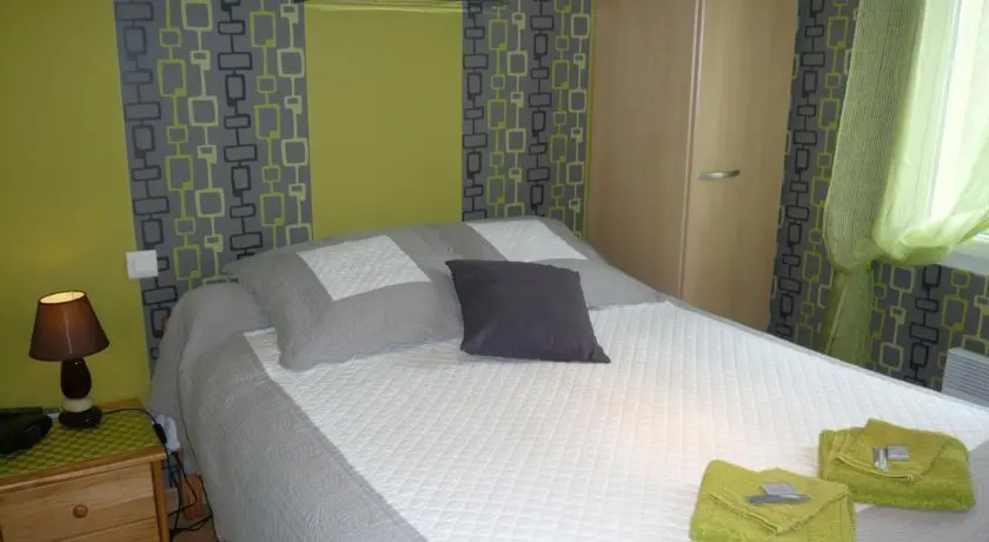 Chambres dHotes La Maison Neuve