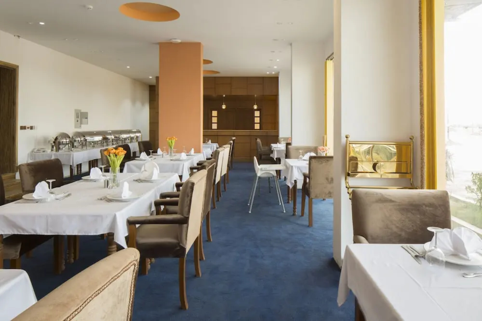 Golden Park Hotel