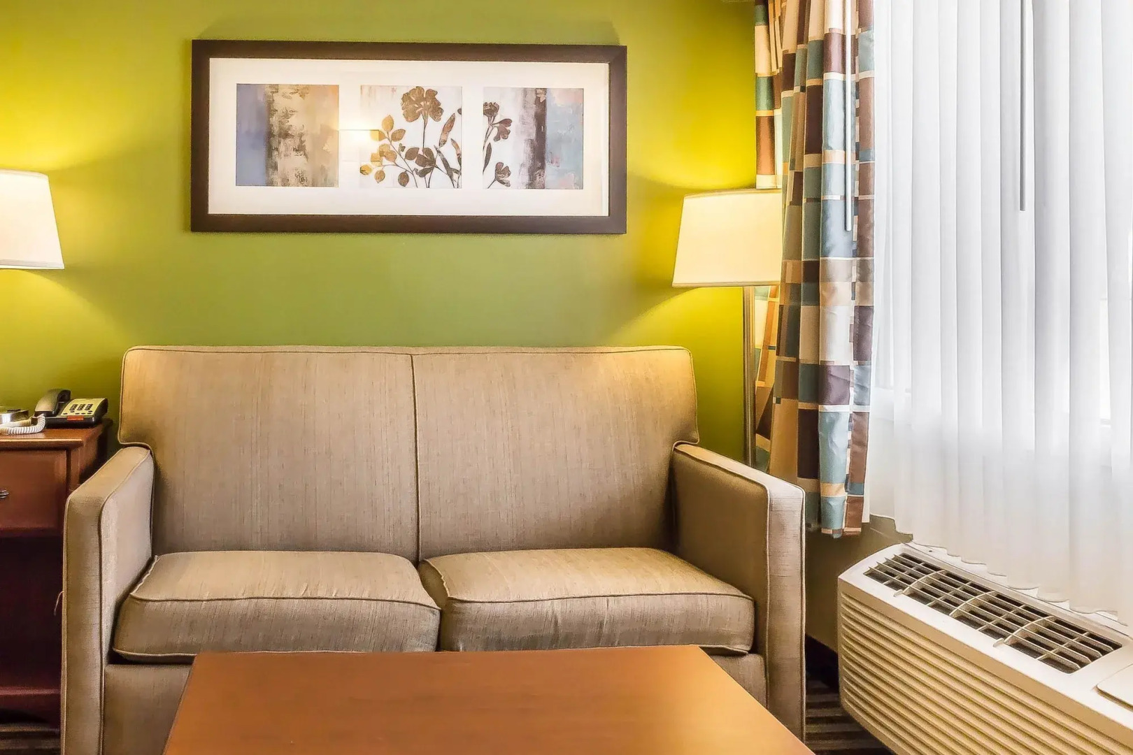 Quality Inn Flamingo