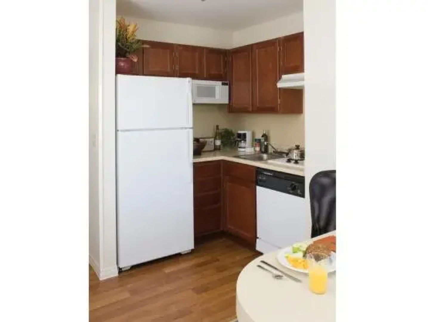 Extended Stay America Suites - Albuquerque - Rio Rancho Blvd.