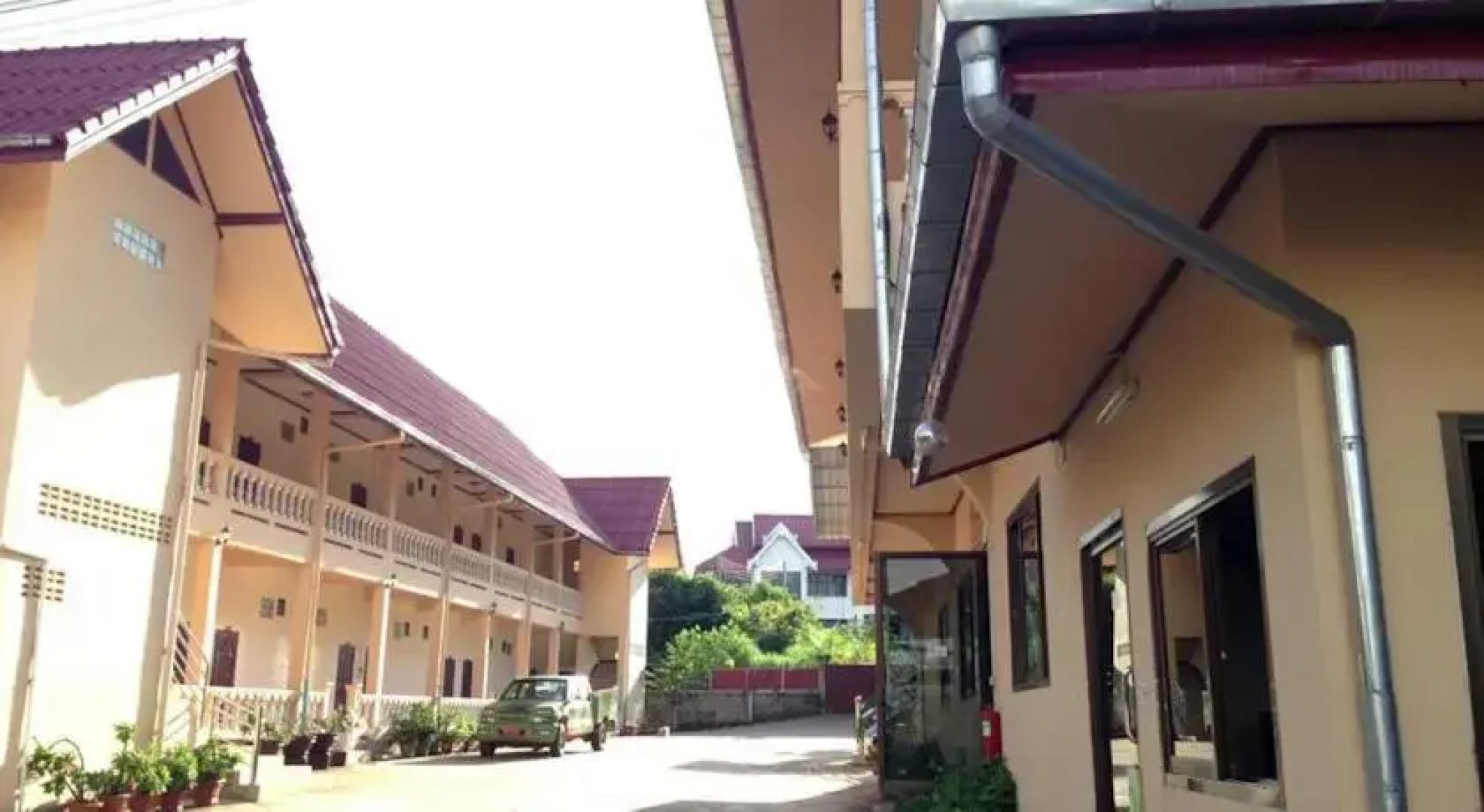 Sang Hung Heuang Hotel