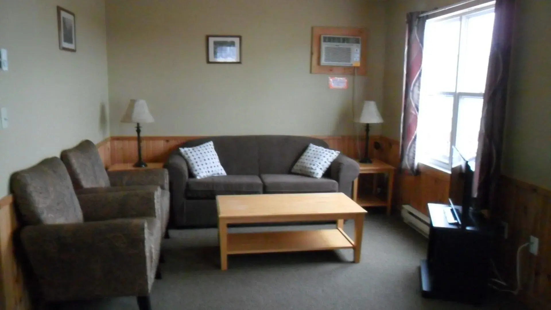 Mayfield Country Cottages