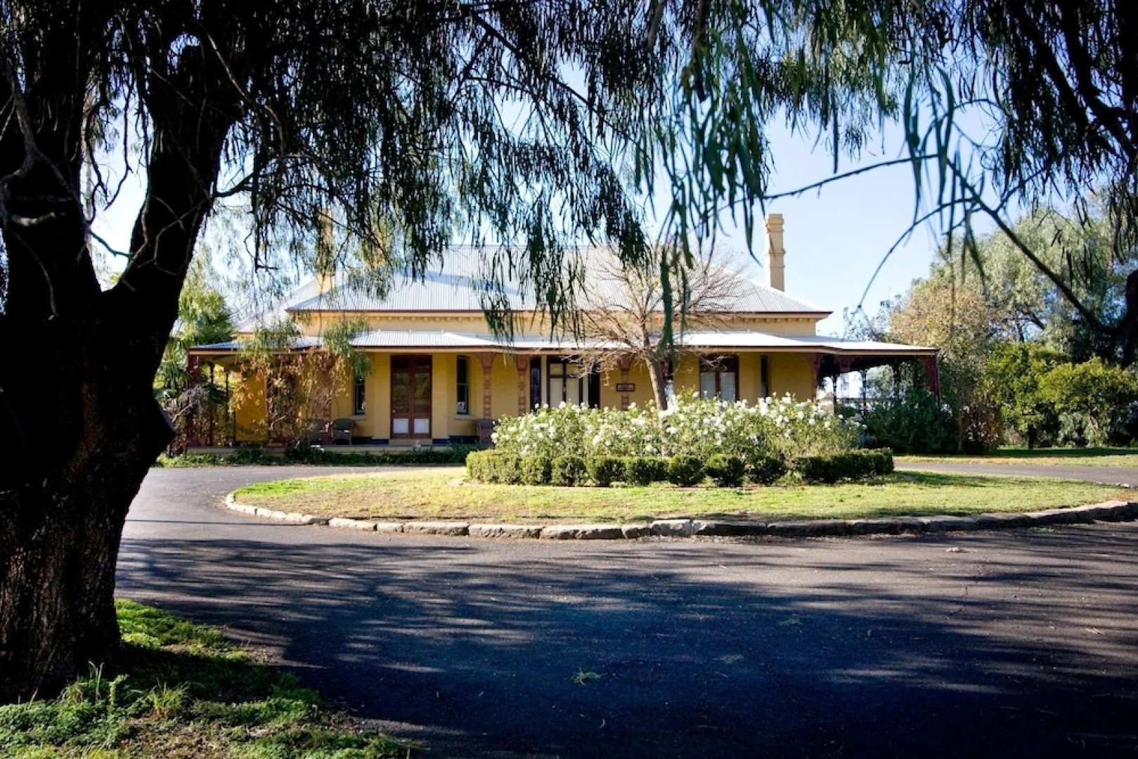 Ranelagh House