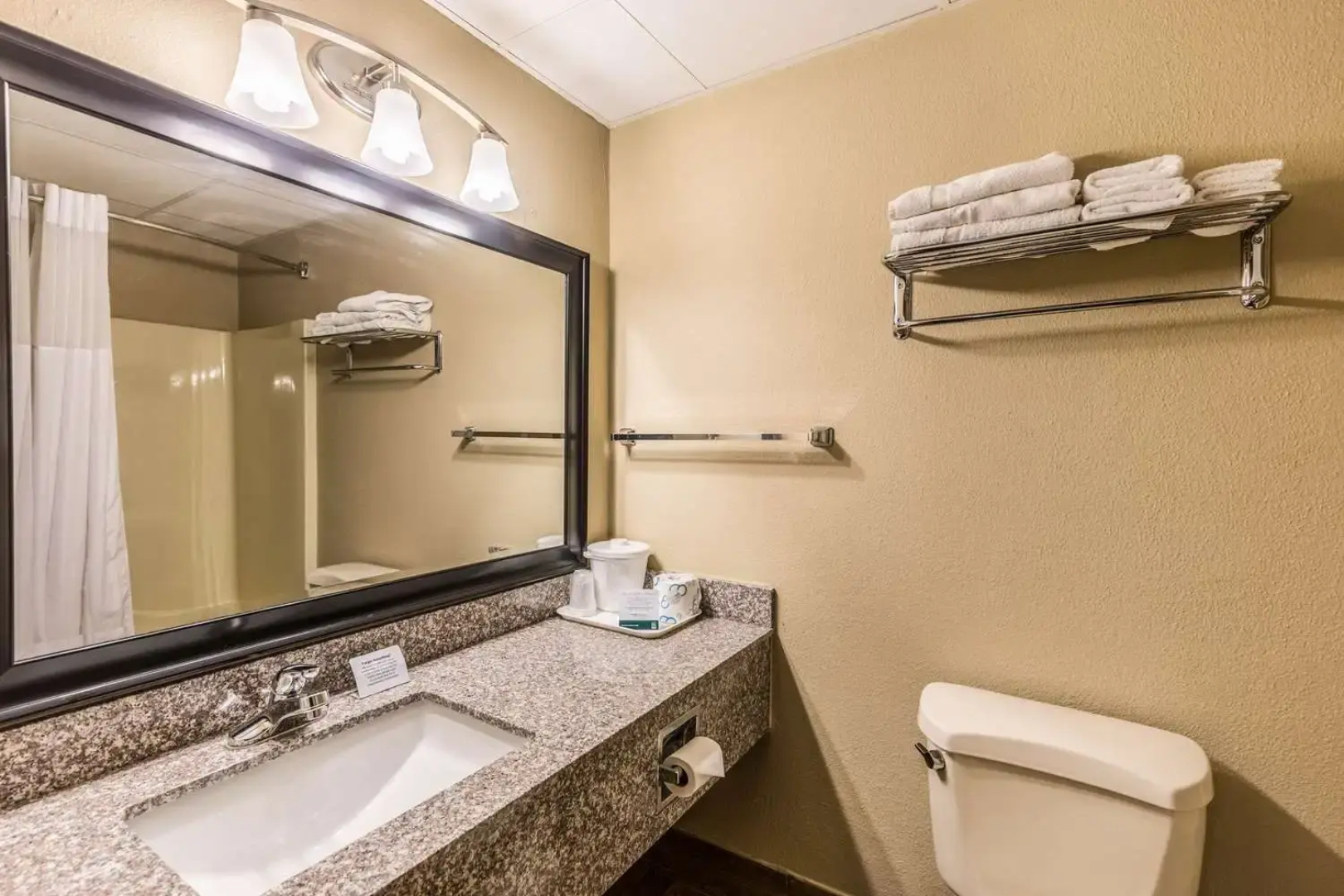 Quality Inn West Plains MO