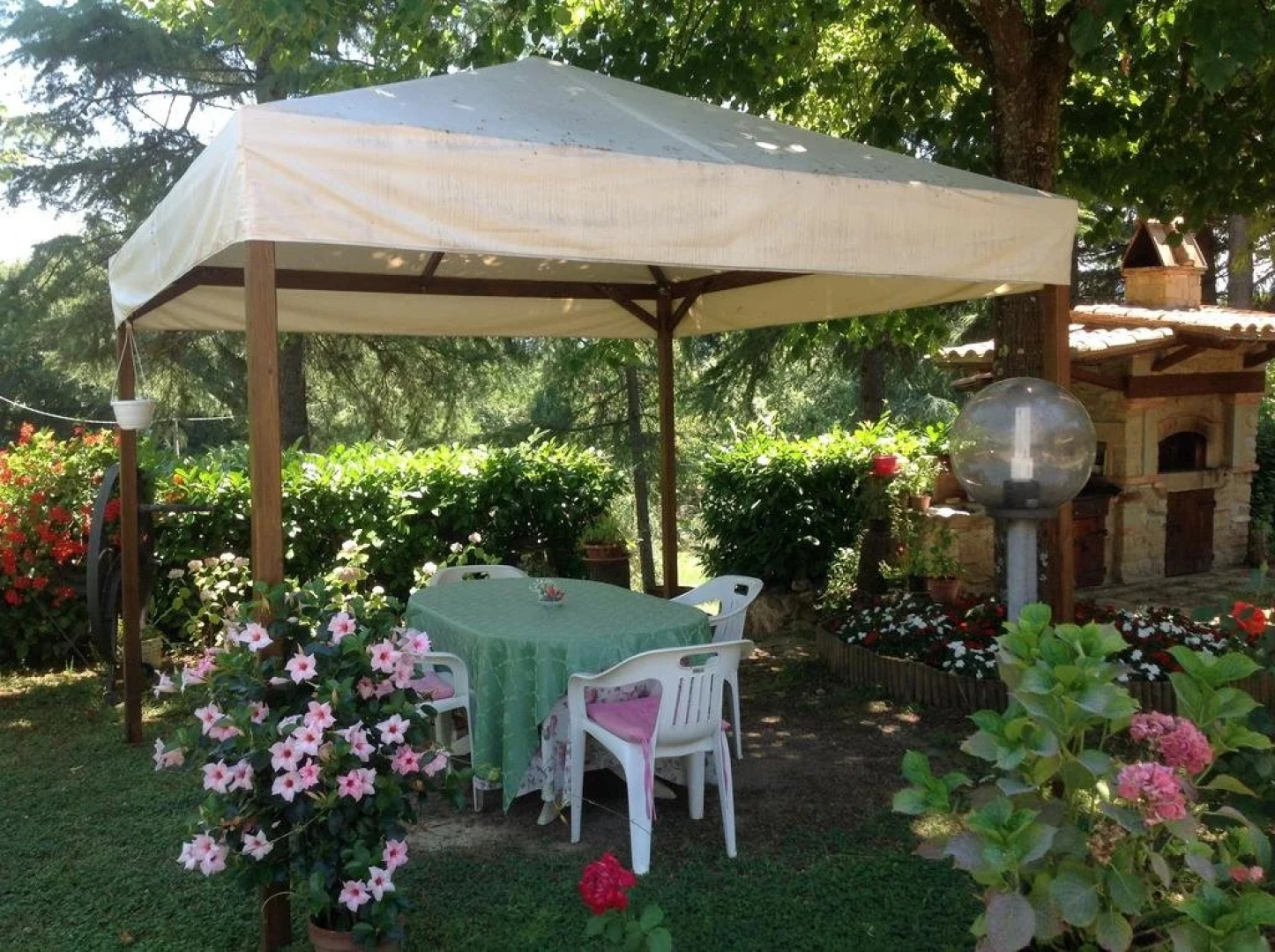 B&B Casale Il Tiglio