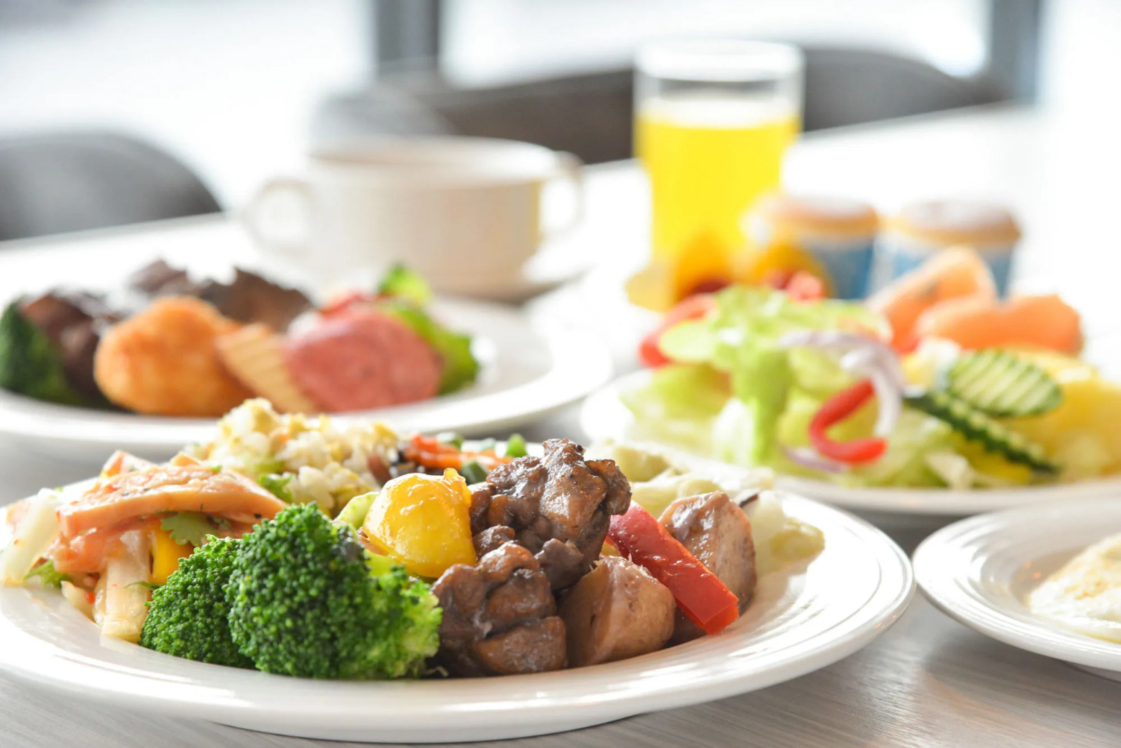 FX Hotel Tainan MinSheng Road Branch