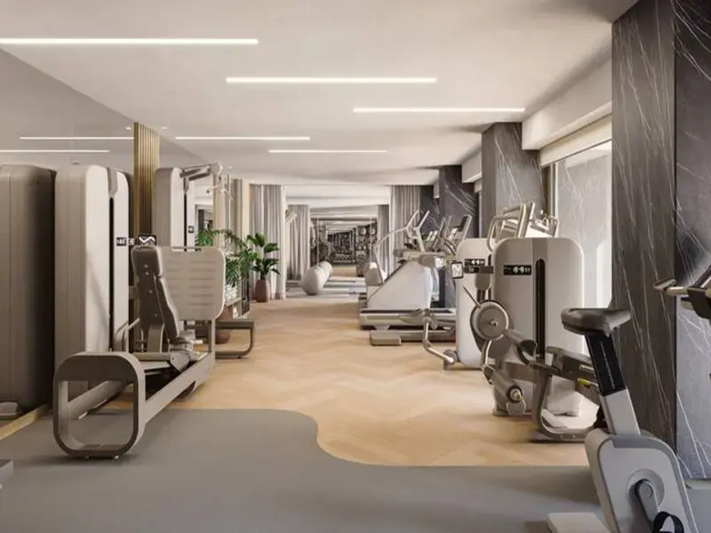 Hilton Chania Old Town Resort & Spa