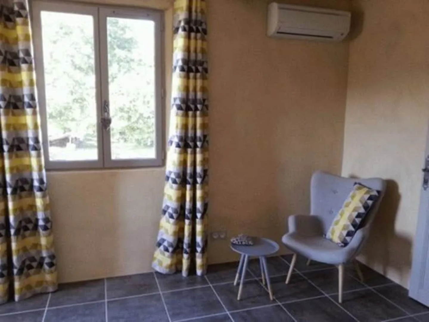 Le Mas Saint Jacques