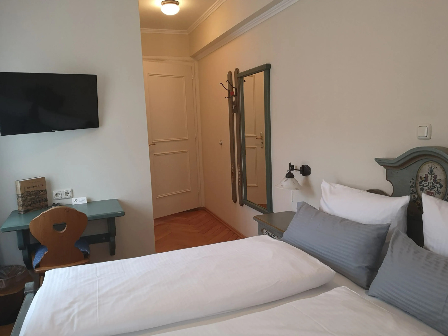 Brauereigasthof & Hotel Maierbräu