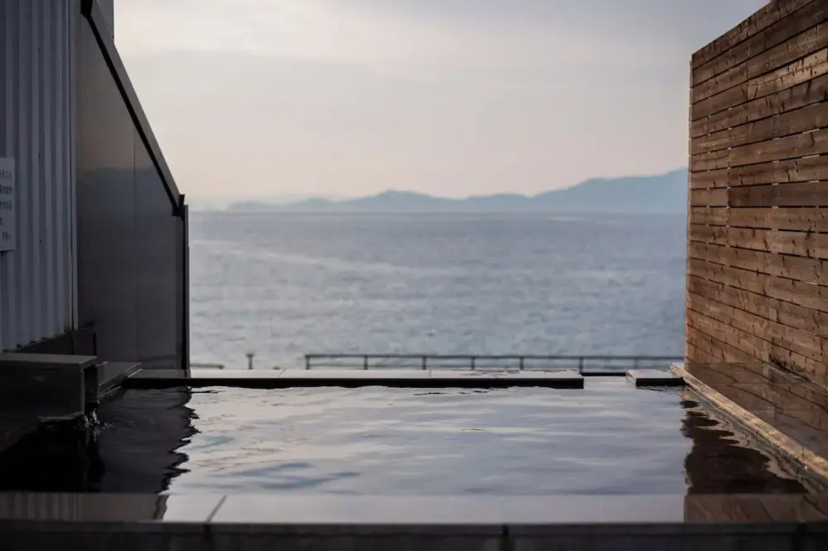 Yunoko Umi to Yuyake