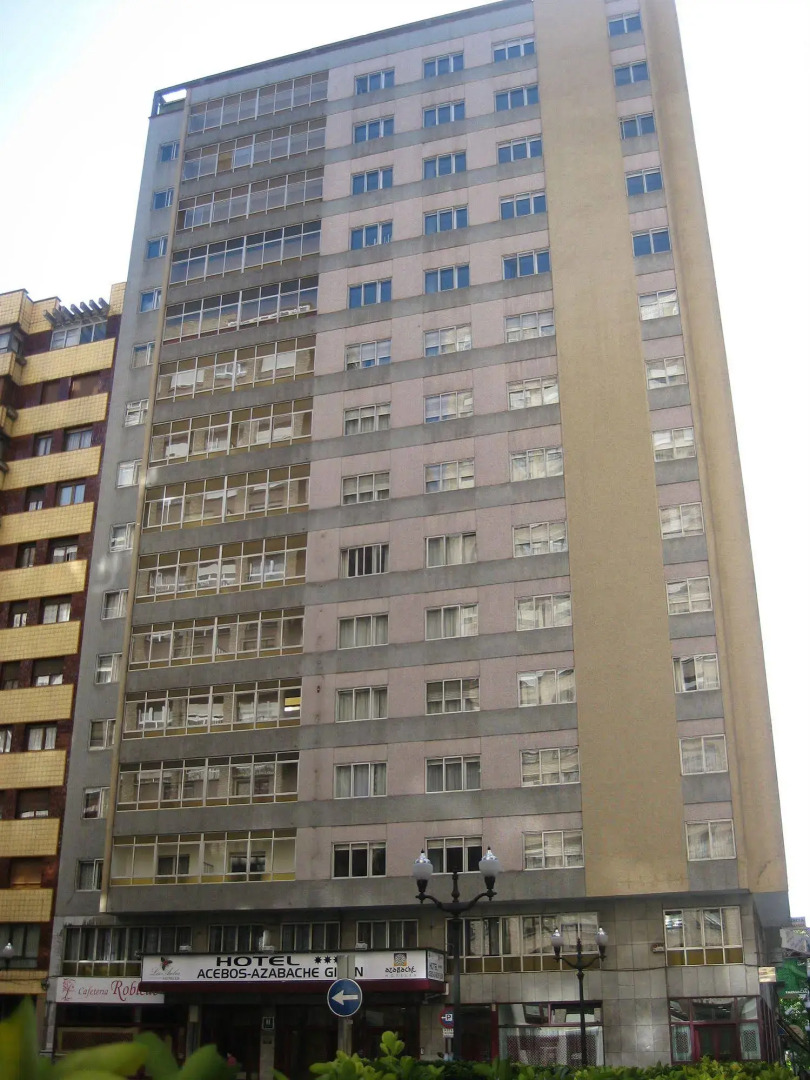 Acebos Azabache Gijón