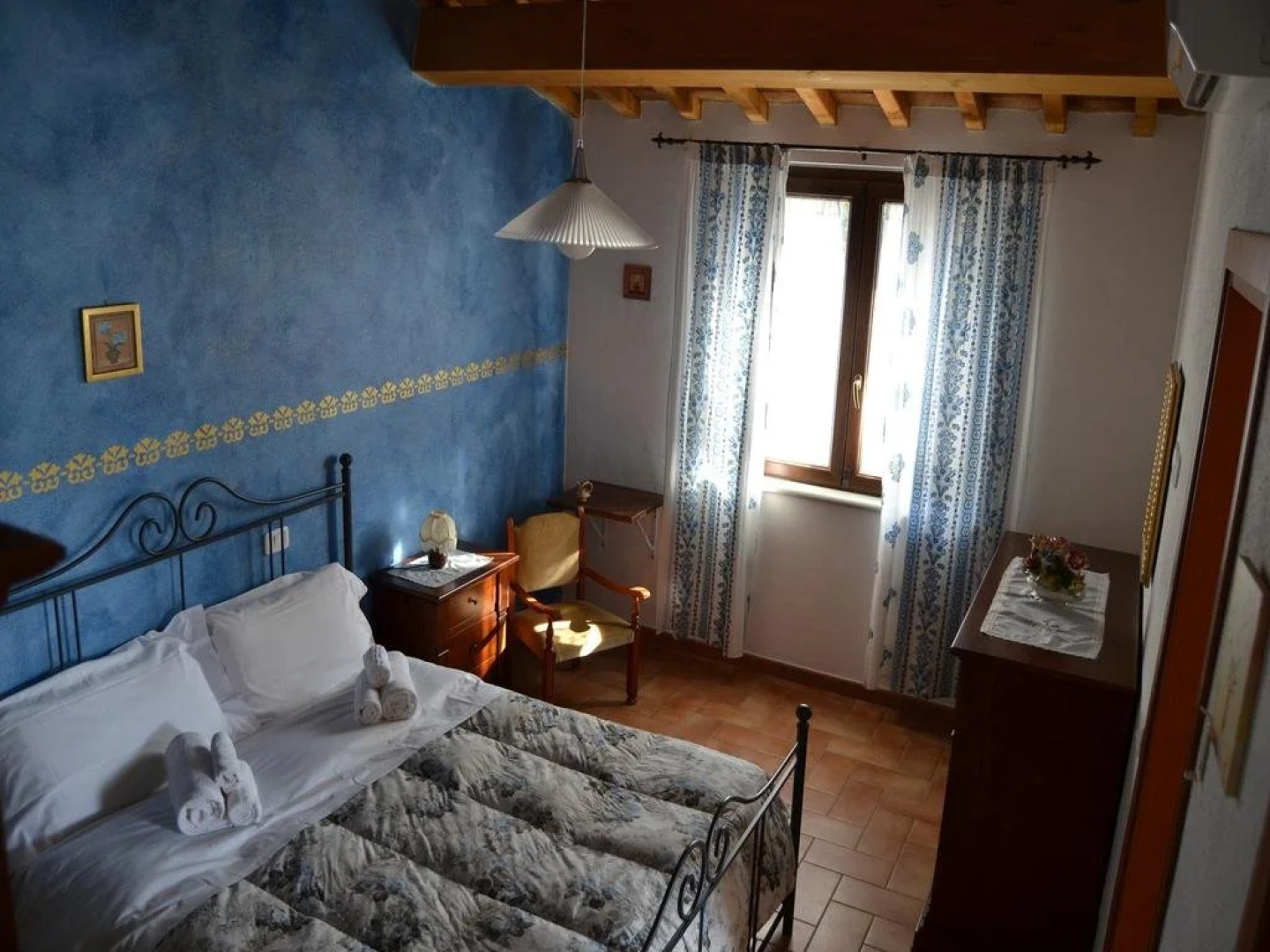 Agriturismo Il Giglio di S. Antonio