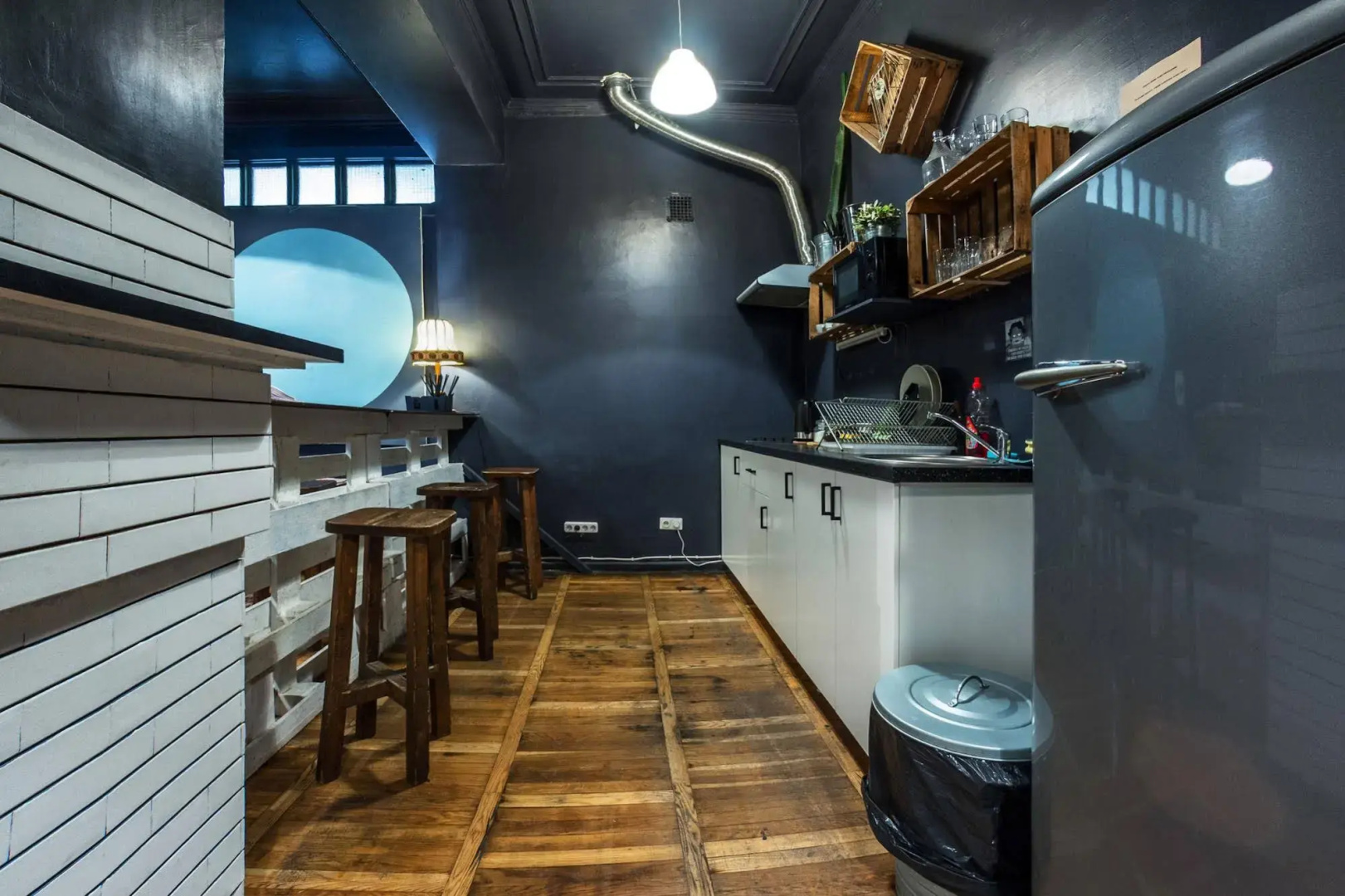 Hostel B&B&B&B&B - Adult Only