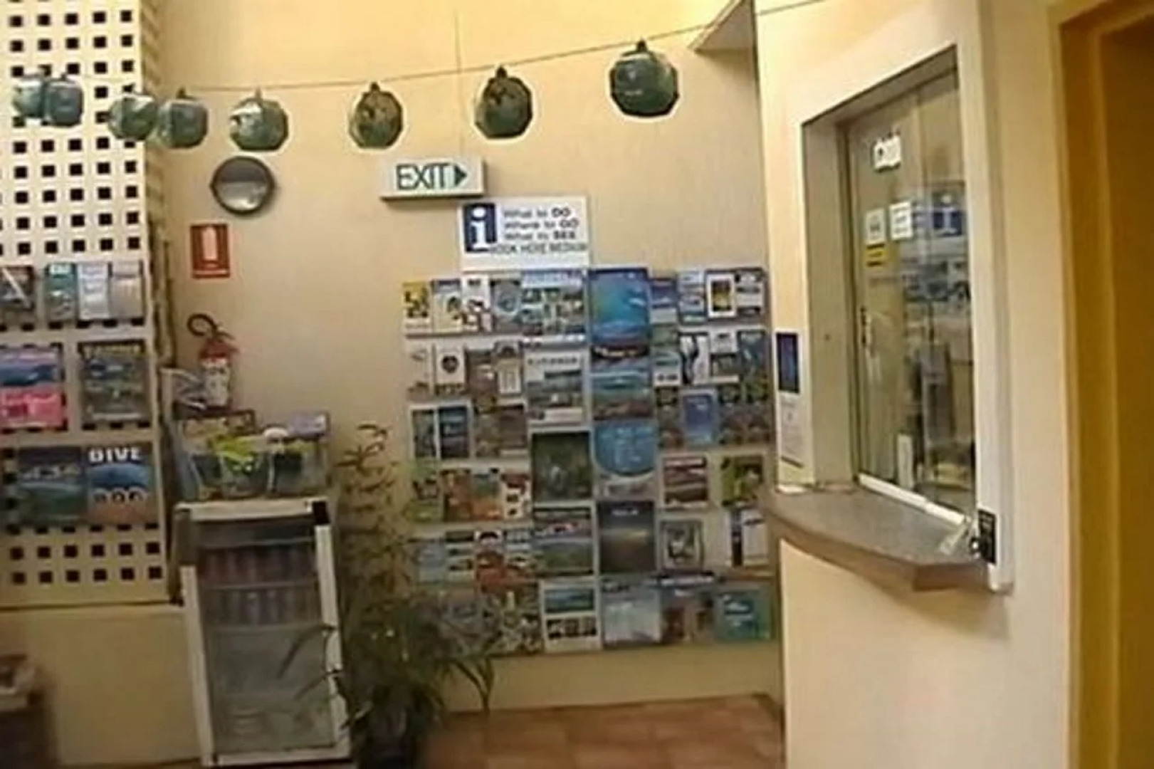 Villa Vaucluse Apartments of Cairns