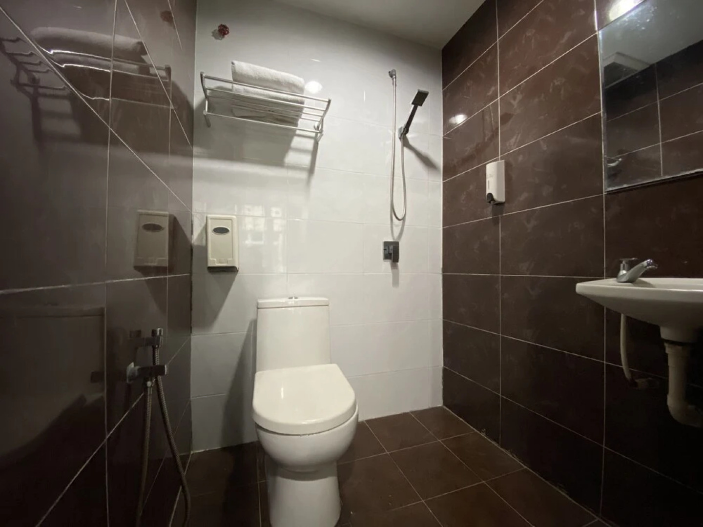 OYO 89752 7 Days Express Hotel