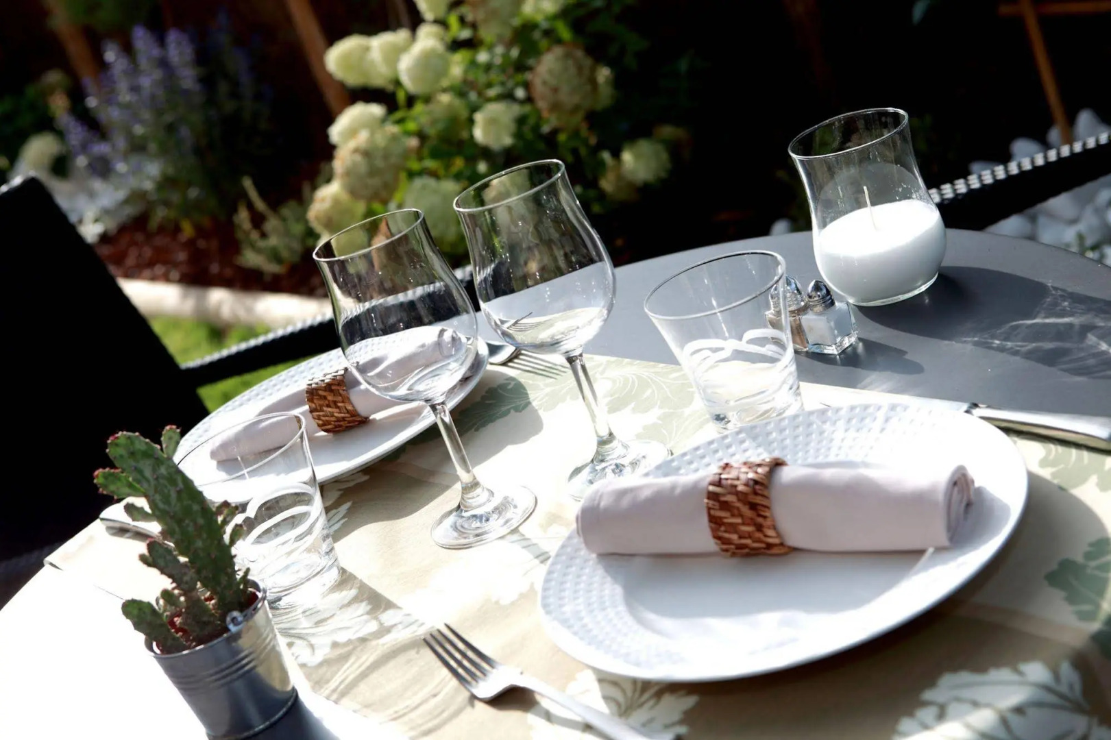 Burnel et la Clé des Champs