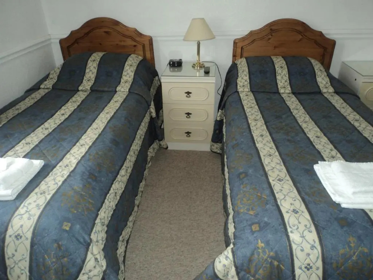 The Arundel Park Hotel