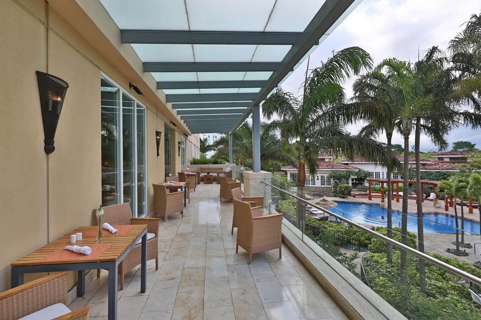 InterContinental Costa Rica at Multiplaza Mall by IHG