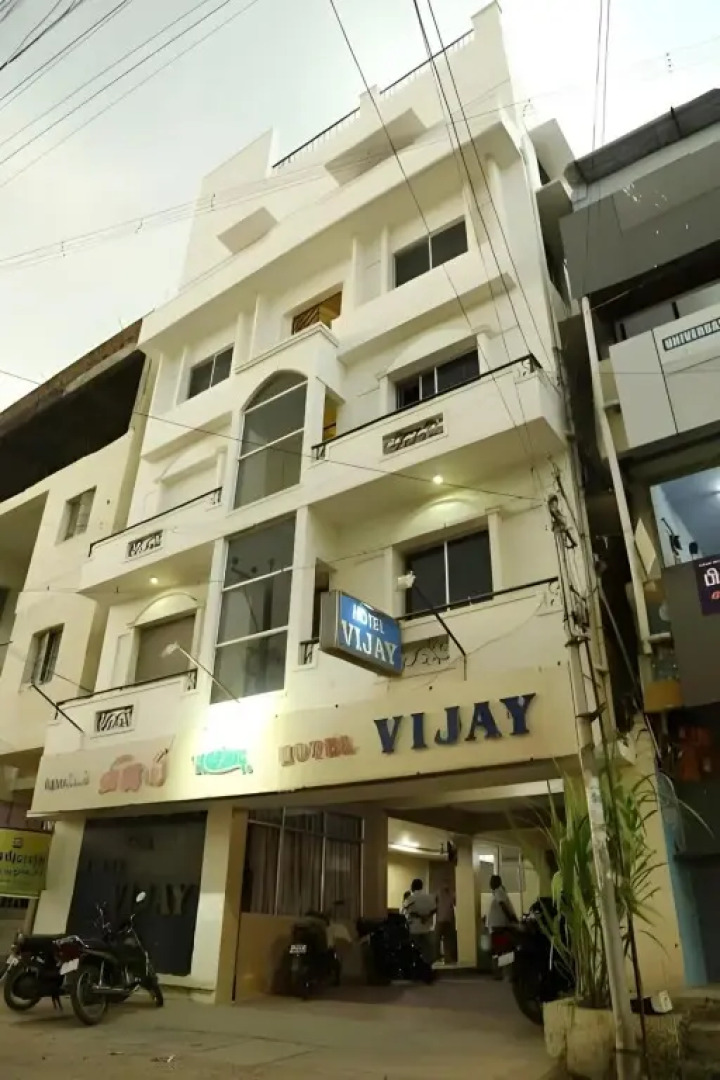 Hotel Vijay