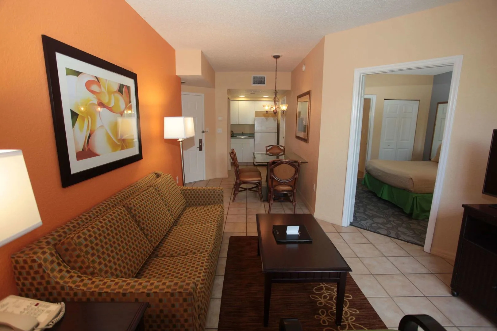 Vacation Village Orlando, Celebration