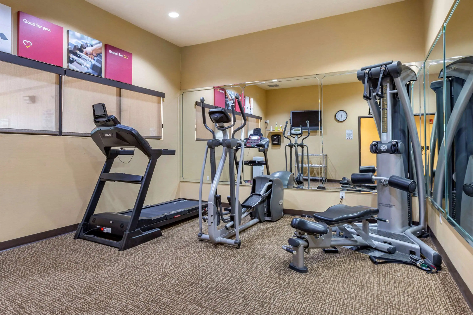 Comfort Inn & Suites Socorro