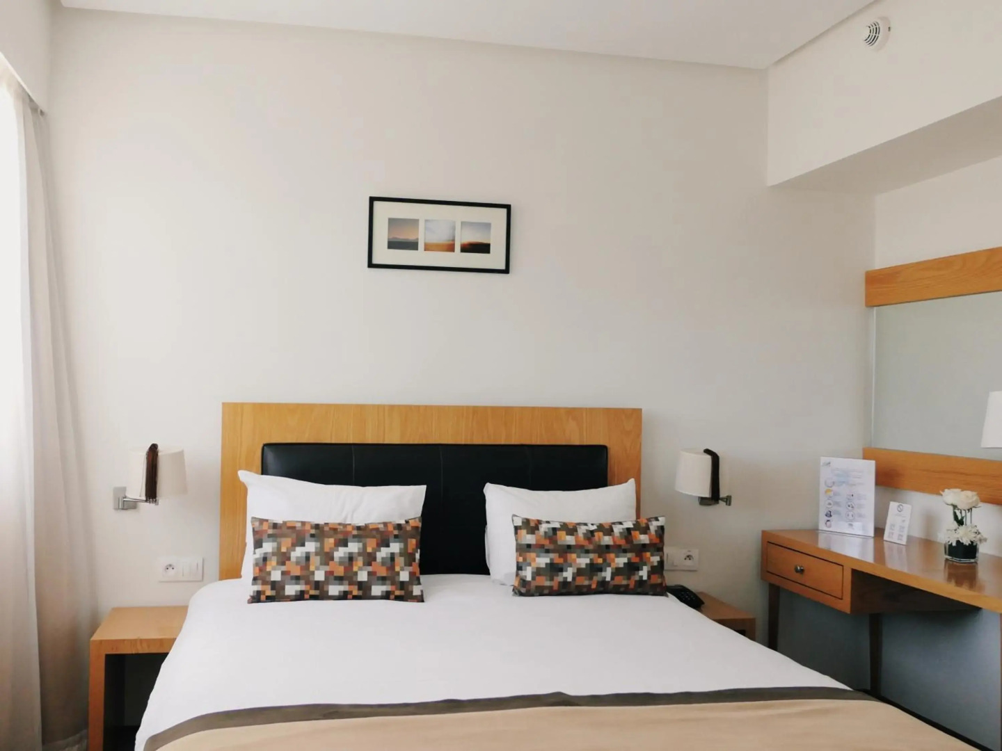 Le Pietri Urban Hotel