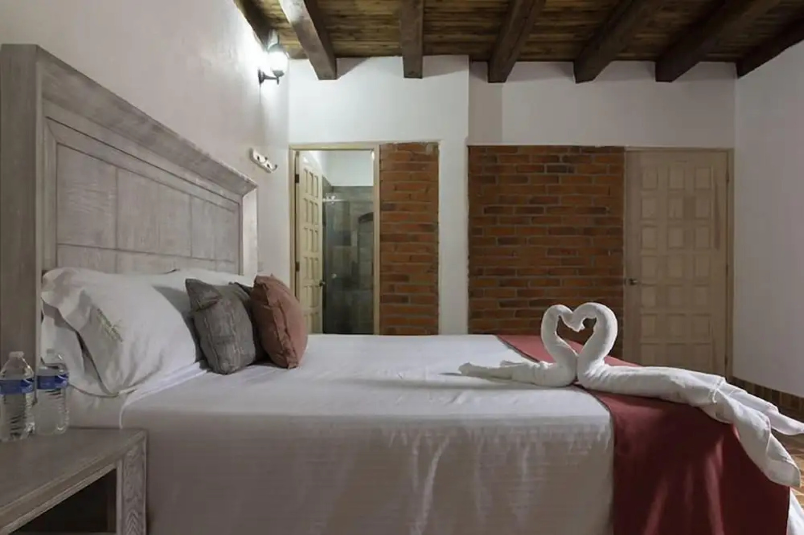 Hotel & Temazcal Hacienda maxthá