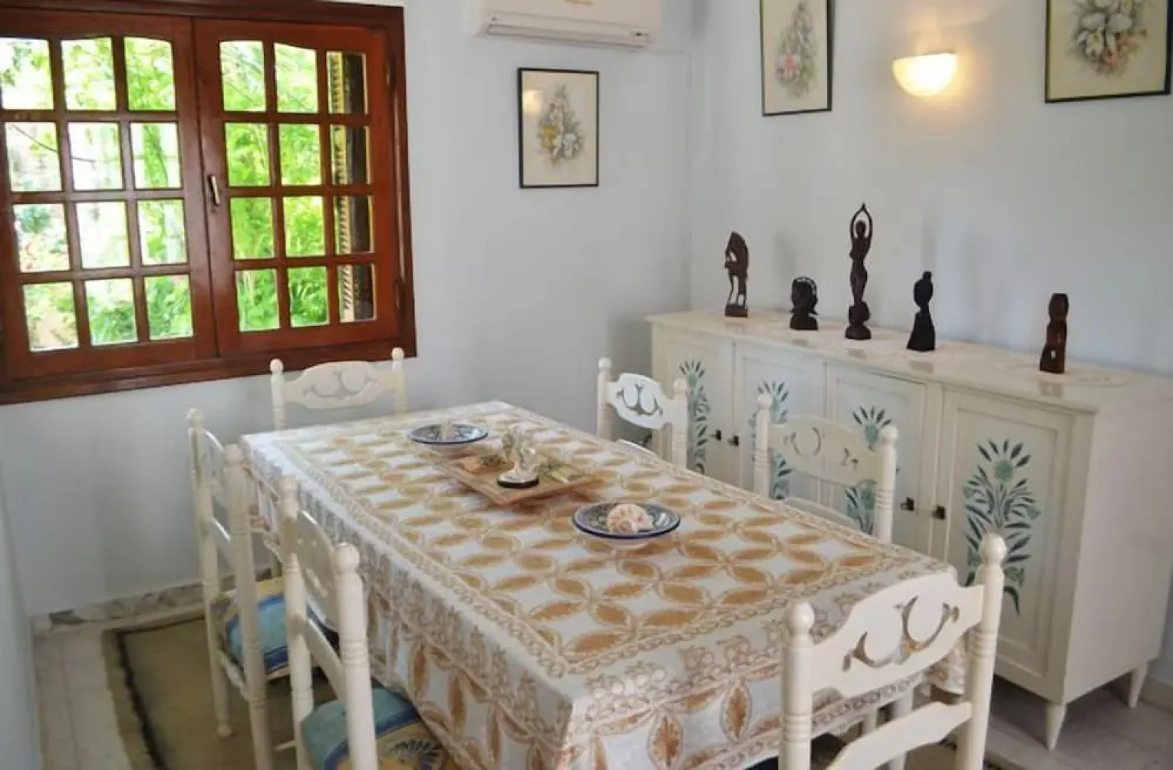 Dar El Yasmine Tunis