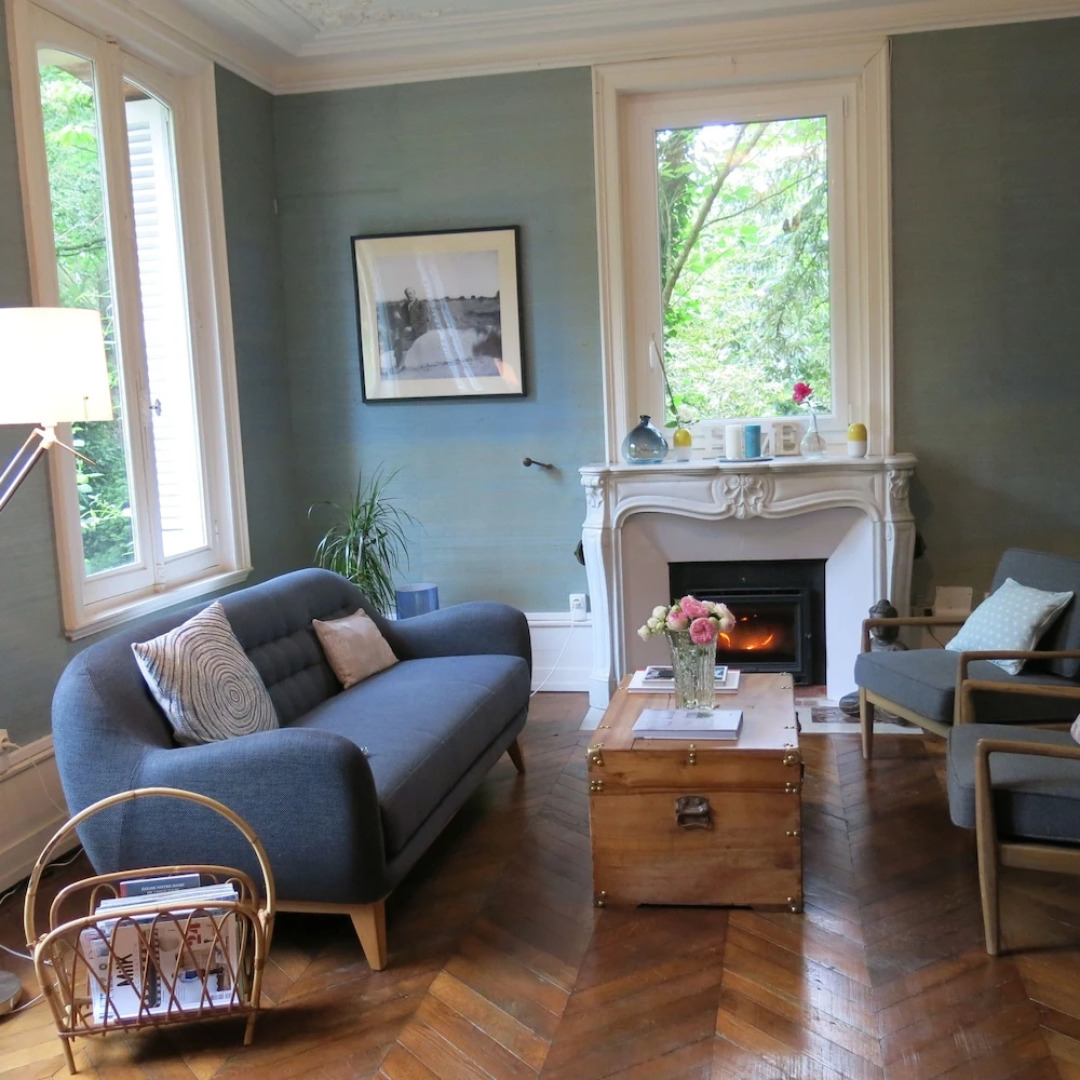 Le Domaine de Pasiphae