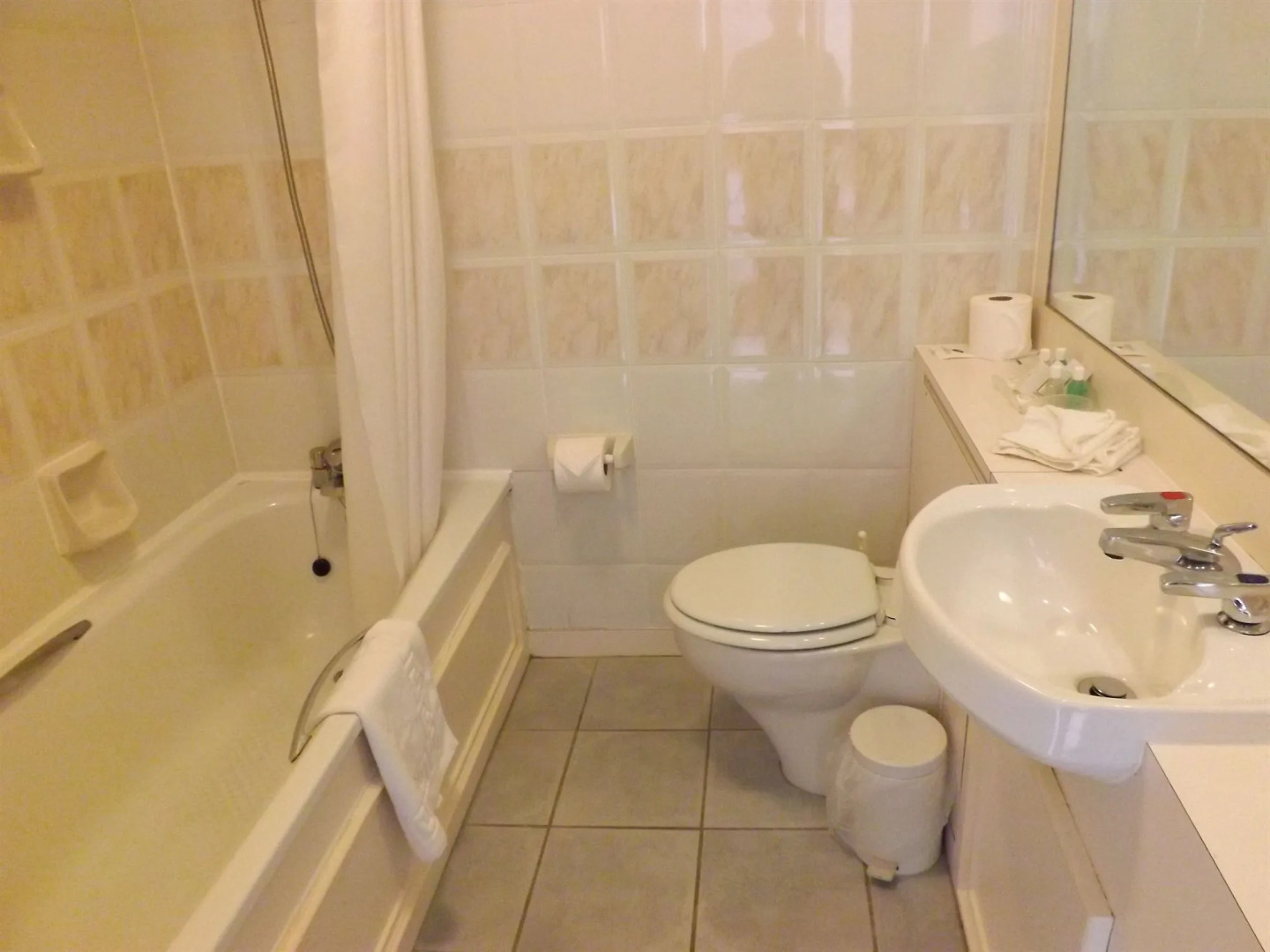 Dryburgh Abbey Hotel