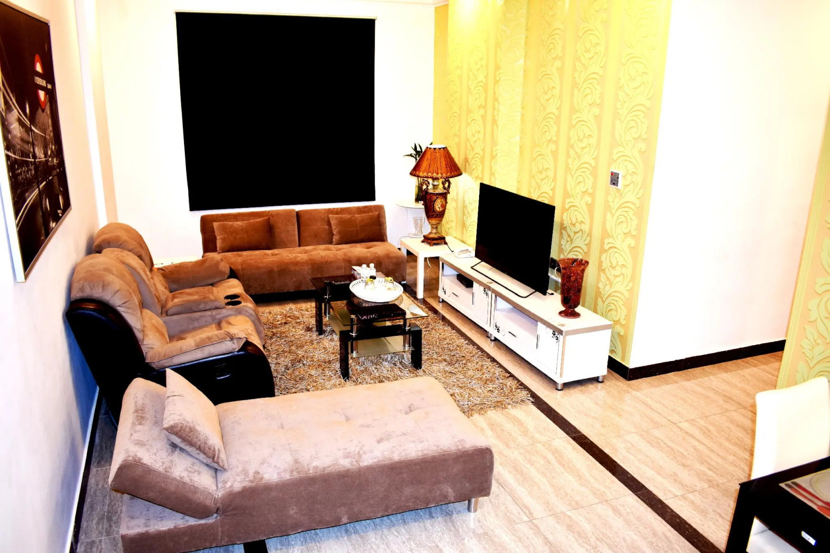 Leaders Plaza Salmiya