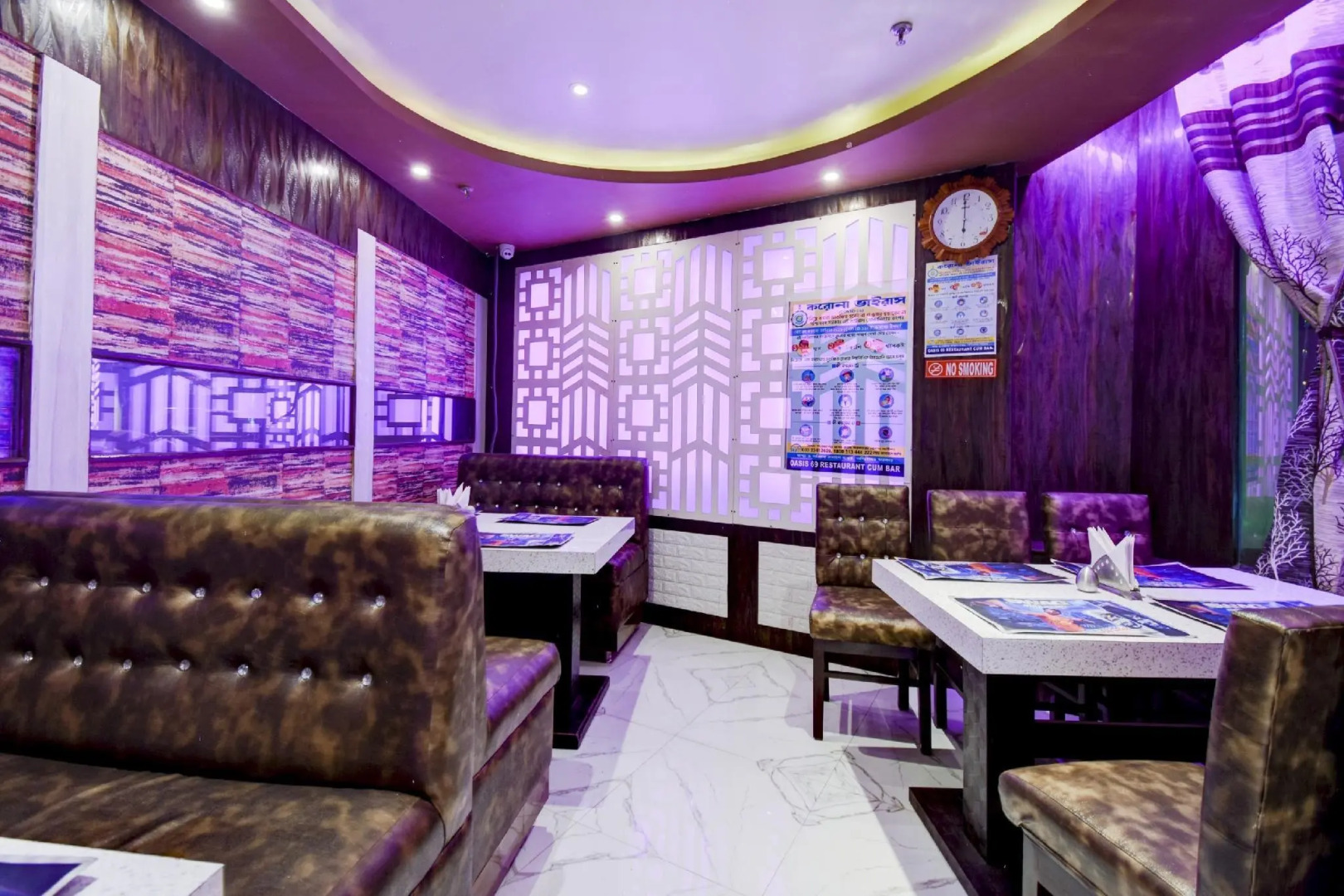 Oasis Hotel by OYO Rooms