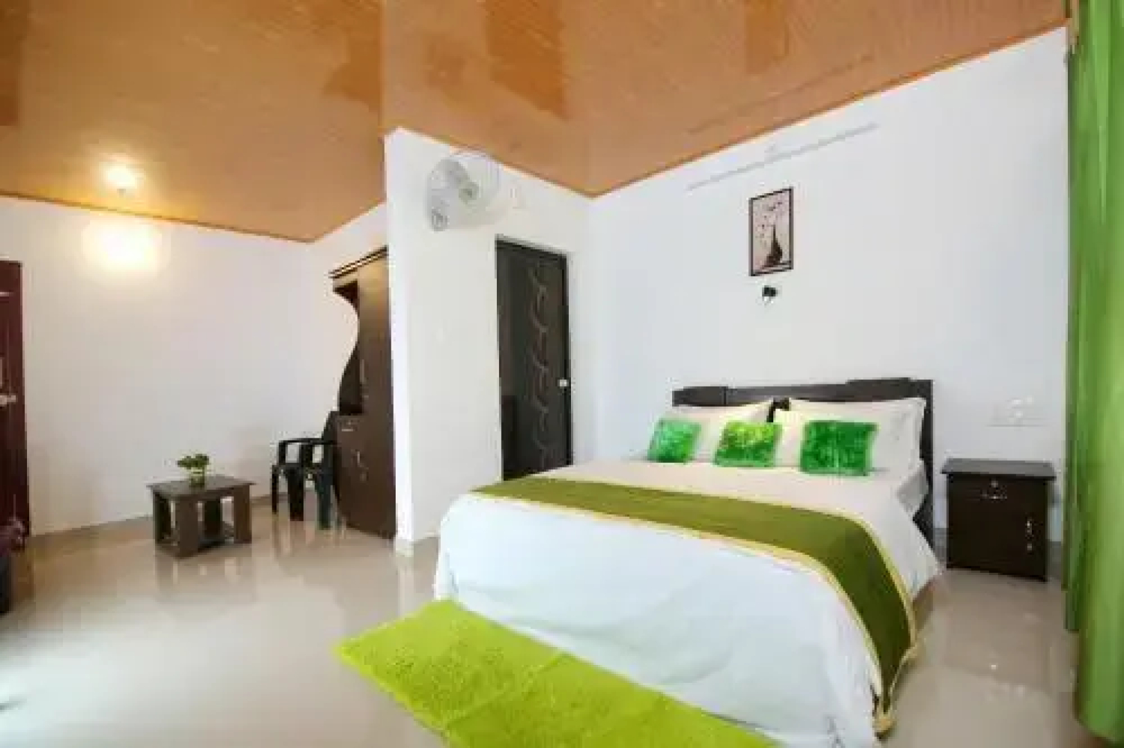 Le Eden Resort