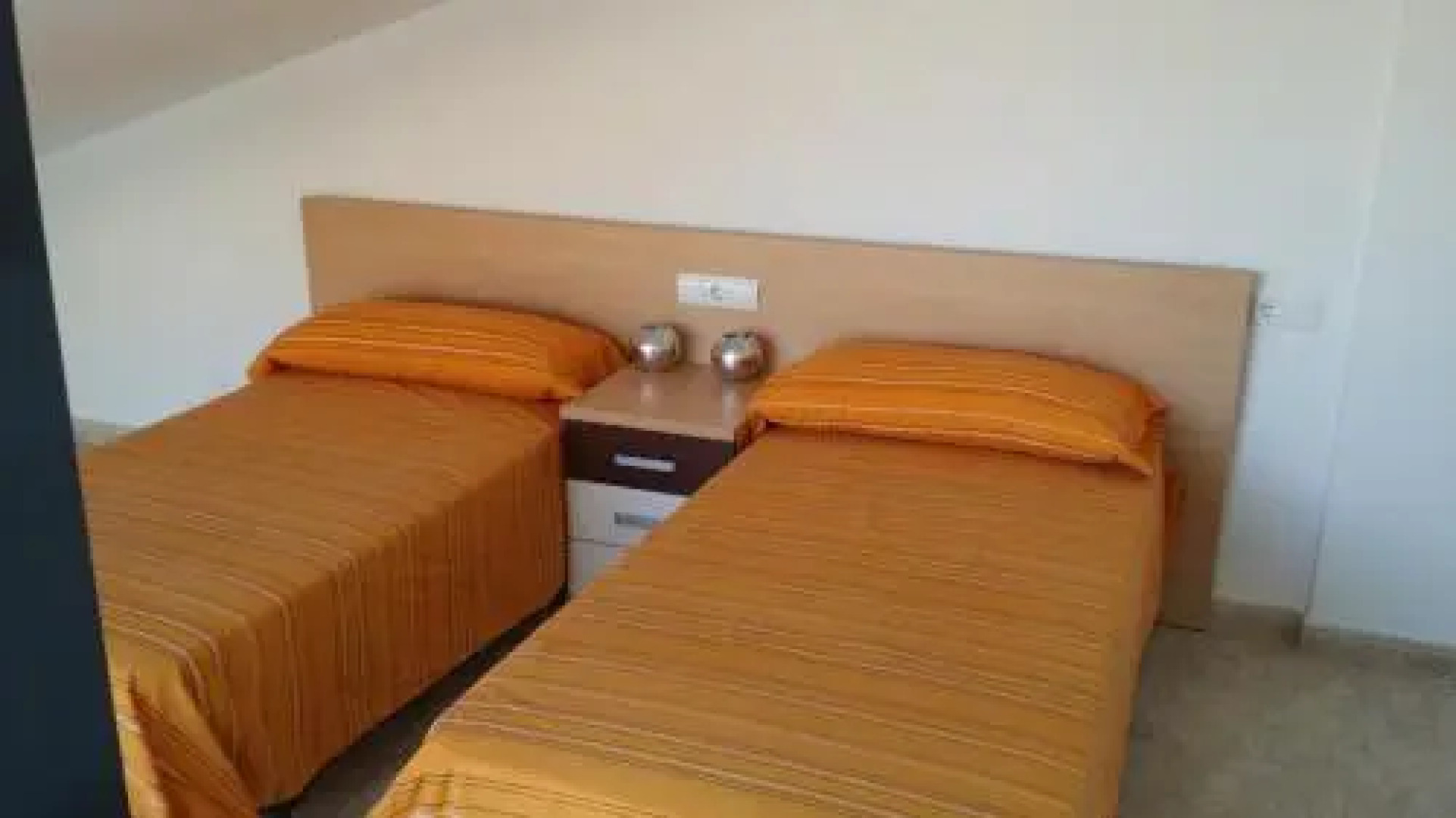 Apartamento Duplex Calonge