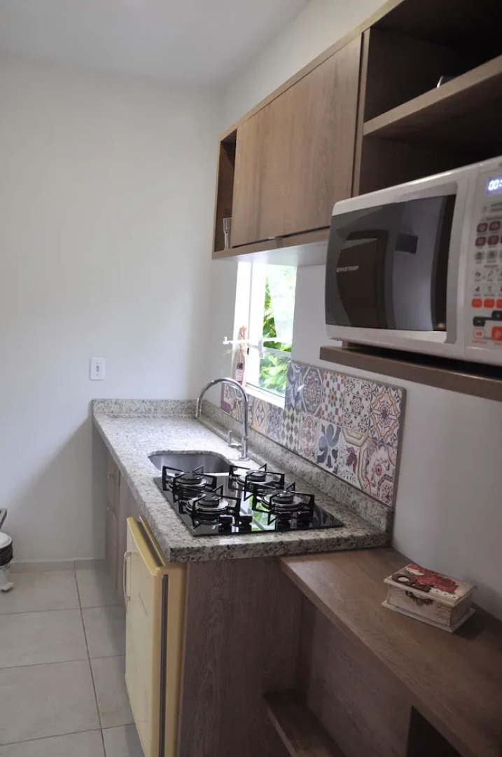 Pousada Madre Guarda