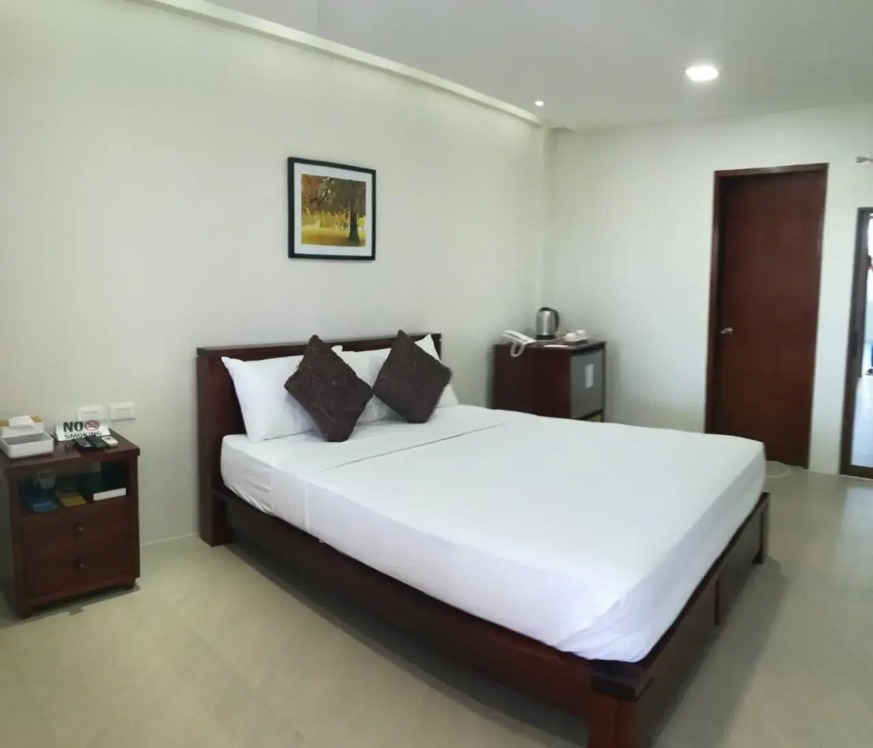 Nirvana Resort