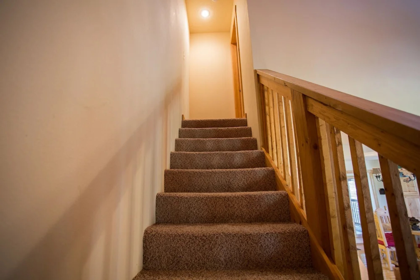 Black Bear Lodge by RedAwning