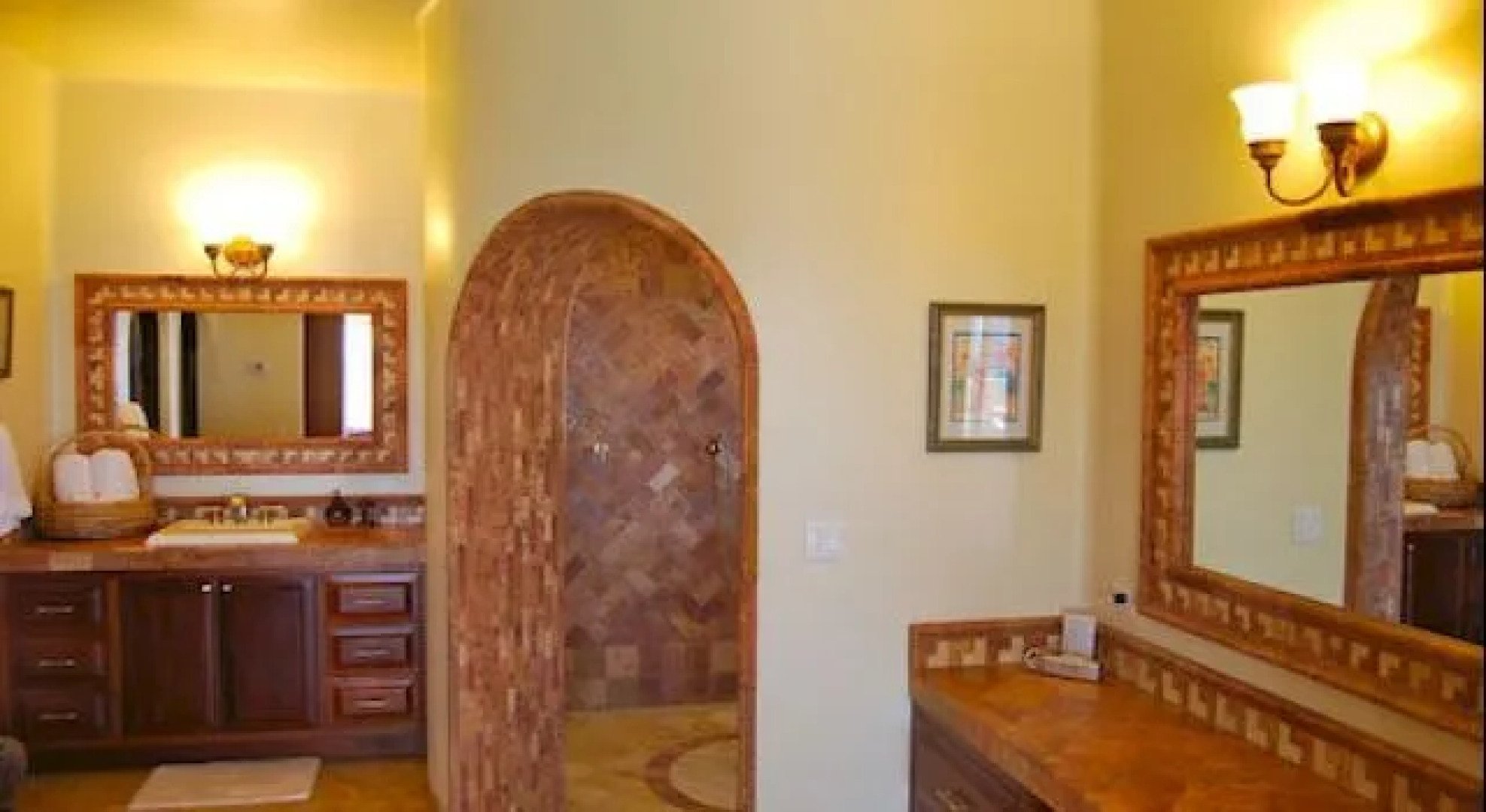 Villa Castillo Escondido