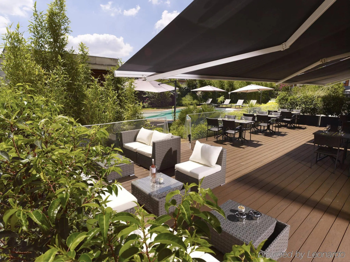 Holiday Inn Express Toulouse Airport by IHG