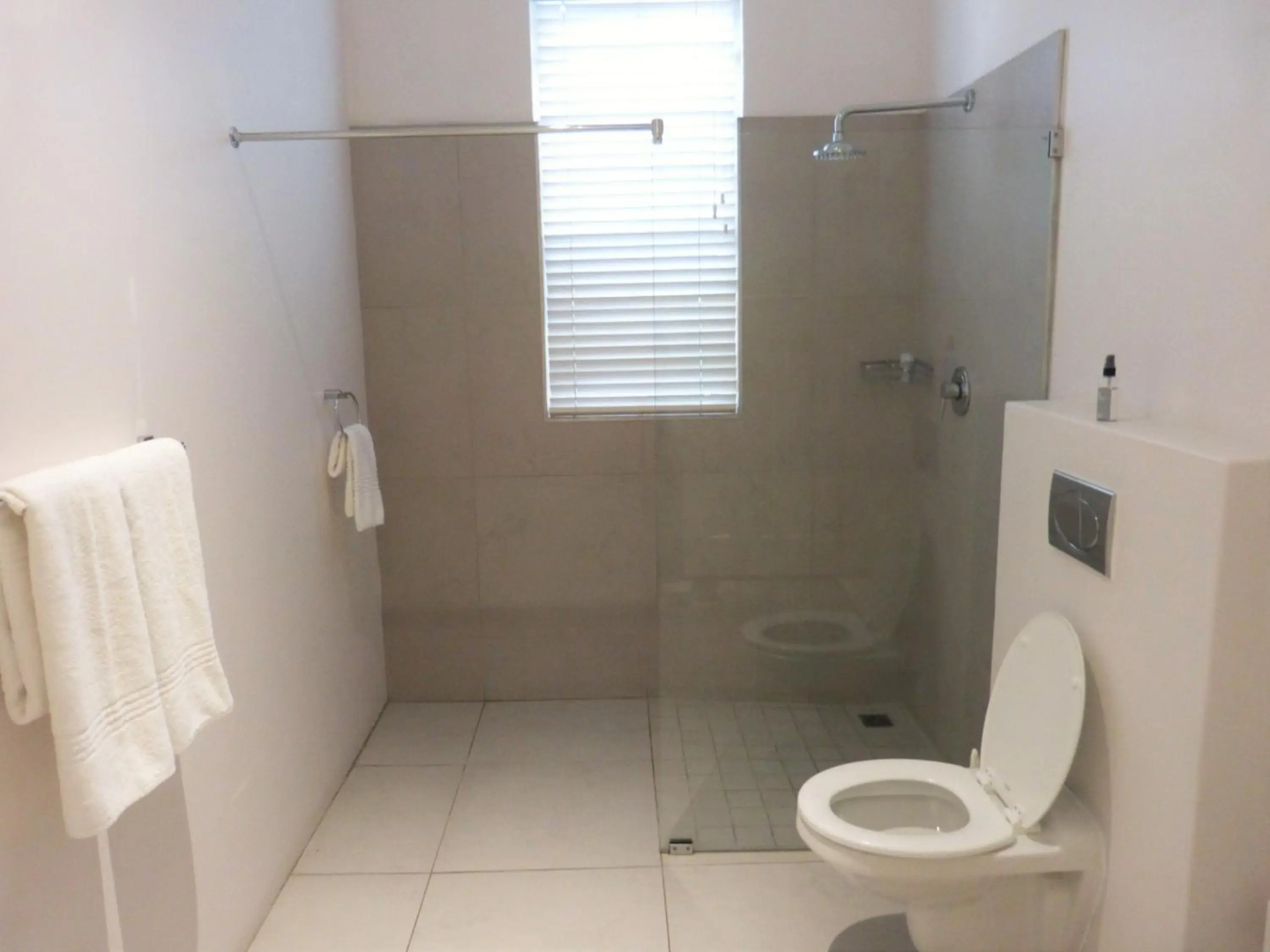 The Hampton Exclusive Guest House